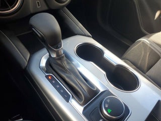 2024 Chevrolet Blazer thumbnail – Miami, FL – 30