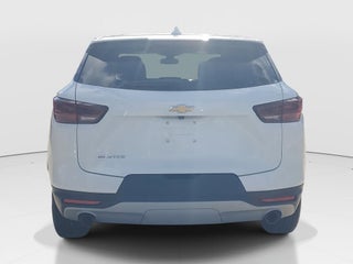 2024 Chevrolet Blazer thumbnail – Miami, FL – 8