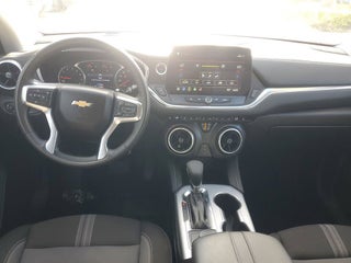 2024 Chevrolet Blazer thumbnail – Miami, FL – 11