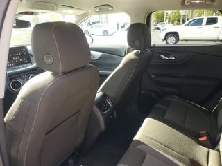 2024 Chevrolet Blazer thumbnail – Miami, FL – 13