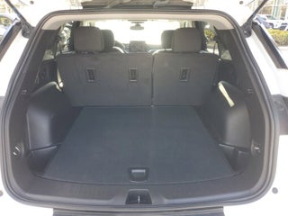 2024 Chevrolet Blazer thumbnail – Miami, FL – 10
