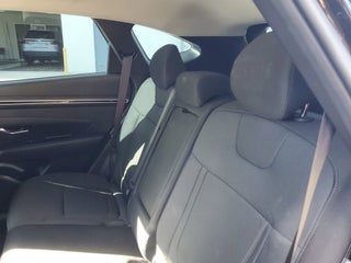 2024 Hyundai TUCSON thumbnail – Miami, FL – 15