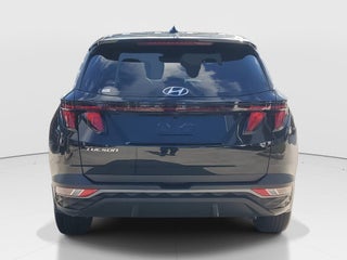 2024 Hyundai TUCSON thumbnail – Miami, FL – 8