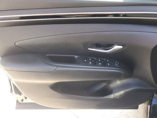 2024 Hyundai TUCSON thumbnail – Miami, FL – 20