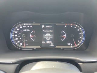 2024 Hyundai TUCSON thumbnail – Miami, FL – 25