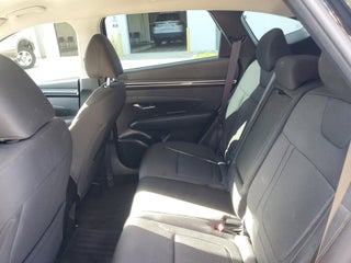 2024 Hyundai TUCSON thumbnail – Miami, FL – 13