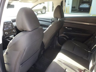 2024 Hyundai TUCSON thumbnail – Miami, FL – 14
