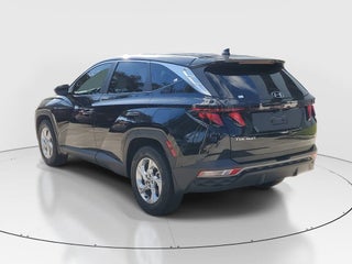 2024 Hyundai TUCSON thumbnail – Miami, FL – 7