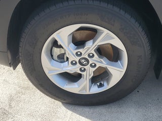 2024 Hyundai TUCSON thumbnail – Miami, FL – 6