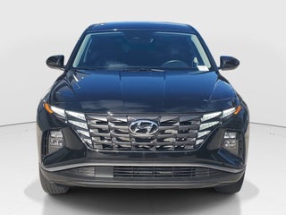 2024 Hyundai TUCSON thumbnail – Miami, FL – 4