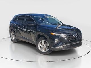 2024 Hyundai TUCSON thumbnail – Miami, FL – 3