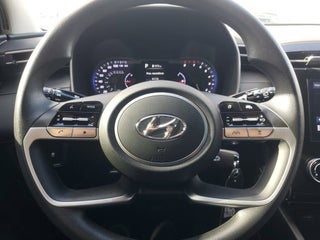2024 Hyundai TUCSON thumbnail – Miami, FL – 22