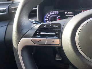 2024 Hyundai TUCSON thumbnail – Miami, FL – 23