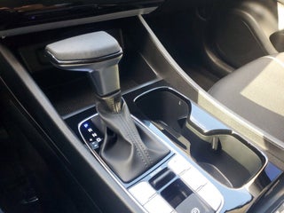 2024 Hyundai TUCSON thumbnail – Miami, FL – 31