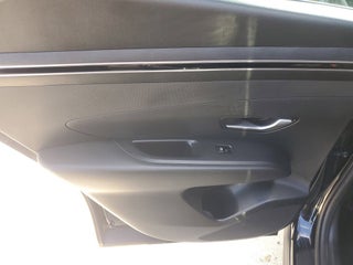 2024 Hyundai TUCSON thumbnail – Miami, FL – 16