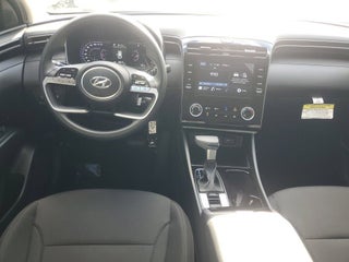 2024 Hyundai TUCSON thumbnail – Miami, FL – 12