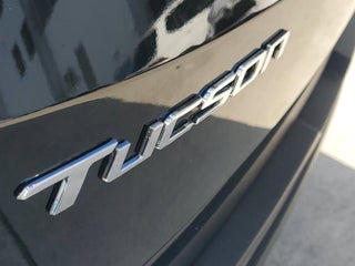 2024 Hyundai TUCSON thumbnail – Miami, FL – 10