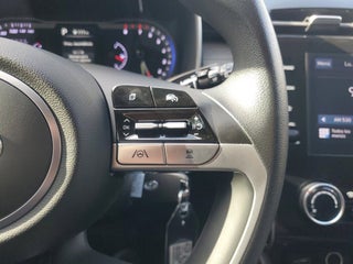 2024 Hyundai TUCSON thumbnail – Miami, FL – 24