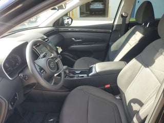 2024 Hyundai TUCSON thumbnail – Miami, FL – 17