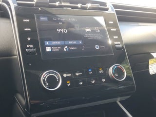 2024 Hyundai TUCSON thumbnail – Miami, FL – 27