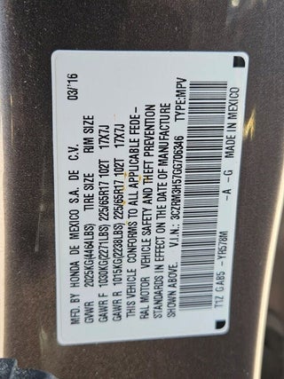 Honda CR-V for sale Las Vegas