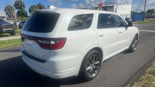 2018 Dodge Durango thumbnail – Miami, FL – 3