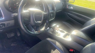 2018 Dodge Durango thumbnail – Miami, FL – 7