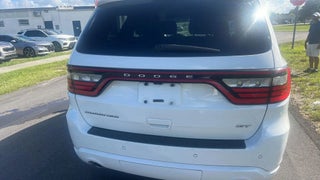 2018 Dodge Durango thumbnail – Miami, FL – 4
