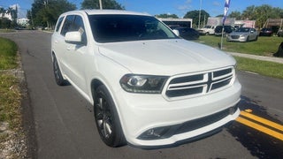 2018 Dodge Durango thumbnail – Miami, FL – 2