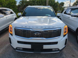 2020 Kia Telluride thumbnail – Tamarac, FL – 71