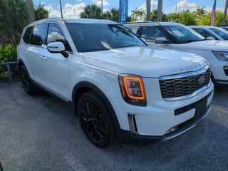 2020 Kia Telluride thumbnail – Tamarac, FL – 70