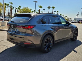 Mazda CX-90