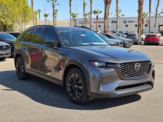 Mazda CX-90