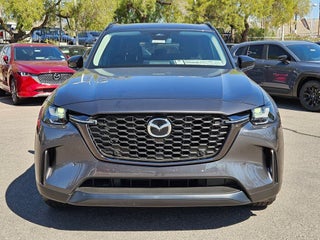 Mazda CX-90