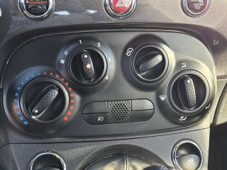 FIAT 500 for sale Las Vegas