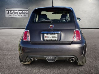 FIAT 500 for sale Las Vegas