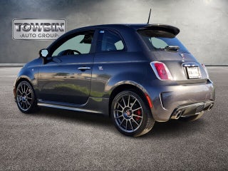FIAT 500 for sale Las Vegas