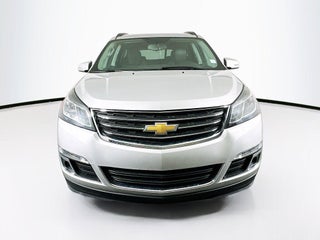 2017 Chevrolet Traverse thumbnail – Henderson, NV – 2