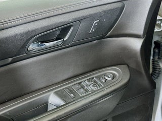 2017 Chevrolet Traverse thumbnail – Henderson, NV – 15
