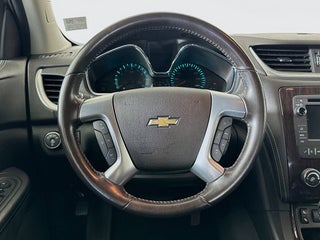 2017 Chevrolet Traverse thumbnail – Henderson, NV – 17