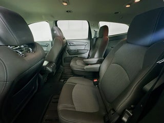 2017 Chevrolet Traverse thumbnail – Henderson, NV – 27