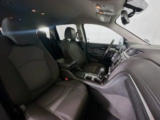 2017 Chevrolet Traverse thumbnail – Henderson, NV – 31
