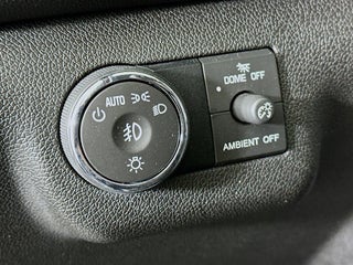 2017 Chevrolet Traverse thumbnail – Henderson, NV – 16