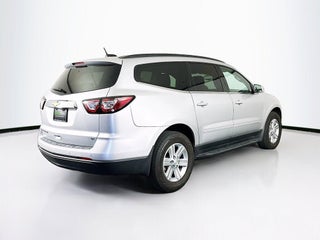 2017 Chevrolet Traverse thumbnail – Henderson, NV – 9