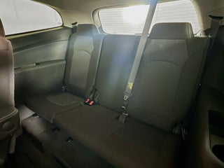2017 Chevrolet Traverse thumbnail – Henderson, NV – 28