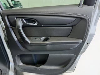2017 Chevrolet Traverse thumbnail – Henderson, NV – 30