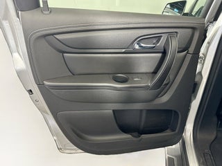 2017 Chevrolet Traverse thumbnail – Henderson, NV – 25