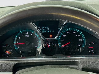 2017 Chevrolet Traverse thumbnail – Henderson, NV – 18