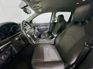 2017 Chevrolet Traverse thumbnail – Henderson, NV – 13