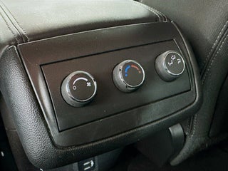 2017 Chevrolet Traverse thumbnail – Henderson, NV – 26